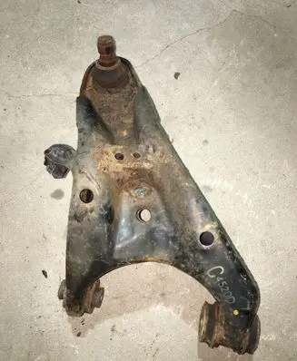 Subaru Legacy Rear upper control arm/wishbone