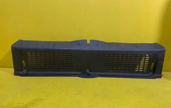 Mini One - Cooper Coupe R56 Seat and door cards trim set 