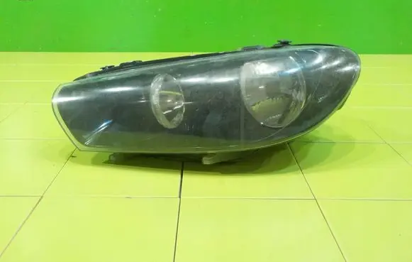 Volkswagen Scirocco Headlight/headlamp 1K8941005H ZP26