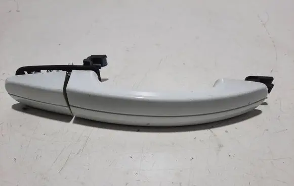Ford Grand C-MAX Front door exterior handle AM51U22404
