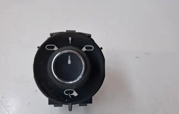 Citroen DS5 Wing mirror switch 96664315ZD