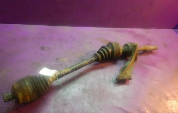 Ford Galaxy Front driveshaft