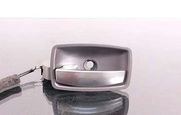 BMW 1 E81 E87 Rear door interior handle 7024303