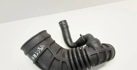 Opel Vectra C Air intake hose/pipe 1301637
