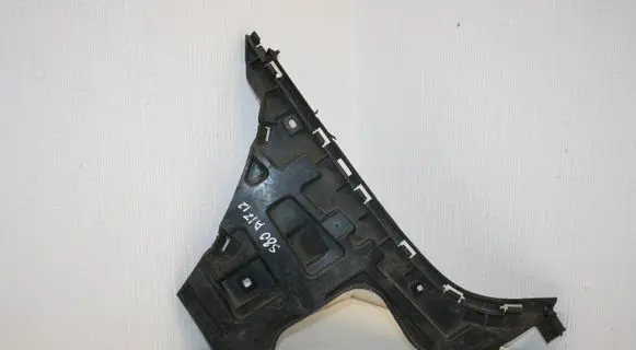 Volvo S80 Rear bumper mounting bracket 30655131