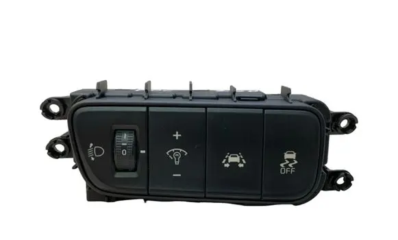 KIA Niro Other switches/knobs/shifts 93700G5040 4C710D1000 4C71031200