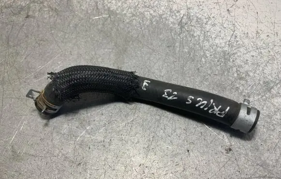 Toyota Prius (XW30) Coolant pipe/hose 