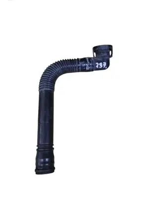 Volkswagen PASSAT B6 Breather/breather pipe/hose 3C0129637B