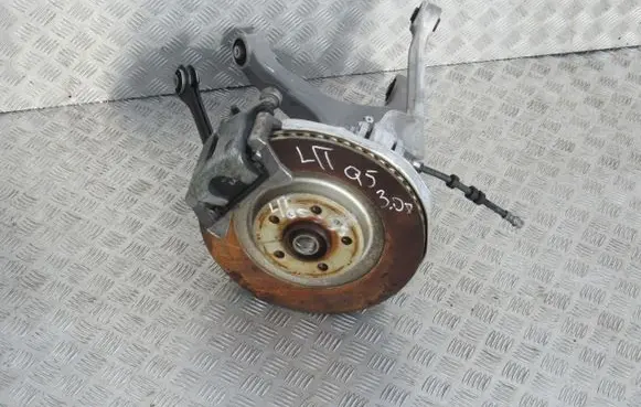 Audi Q5 SQ5 8R Rear subframe 