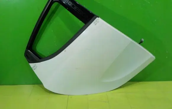 Chrysler Ypsilon Rear door 18AB34