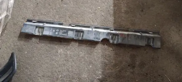 BMW 3 E90 E91 Sill supporting ledge 51777202659
