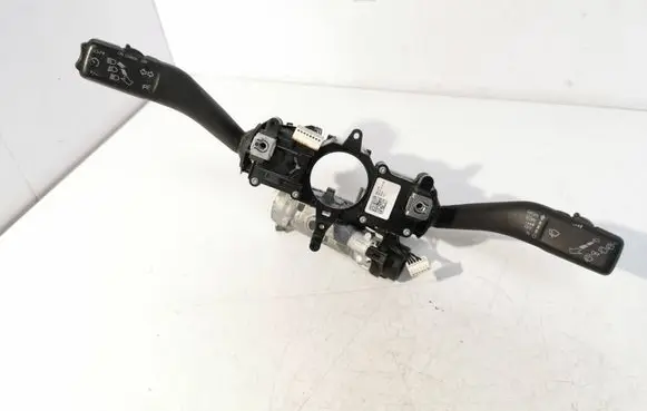 Volkswagen Scirocco Wiper turn signal indicator stalk/switch 5K0953521AA