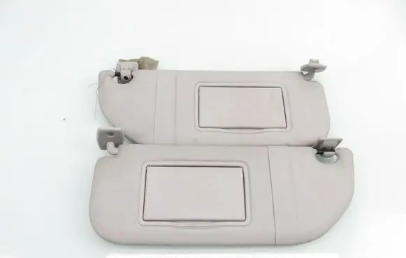 Citroen C2 Sun visor clip/hook/bracket