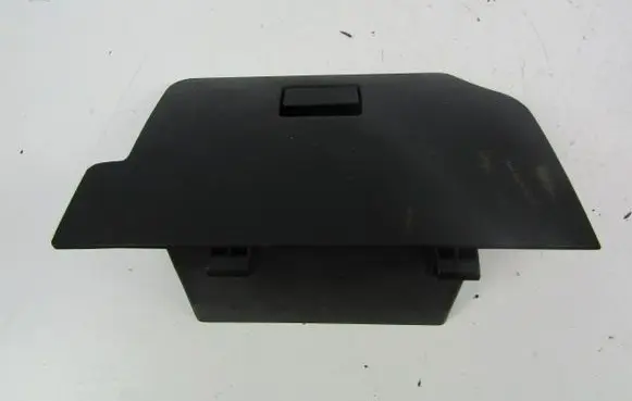 Opel Astra G Glove box 