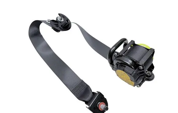 KIA EV6 Front seatbelt 88810CV300WK