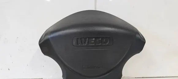 Iveco Daily 4th gen Steering wheel airbag 504149358 S062726355 01189153