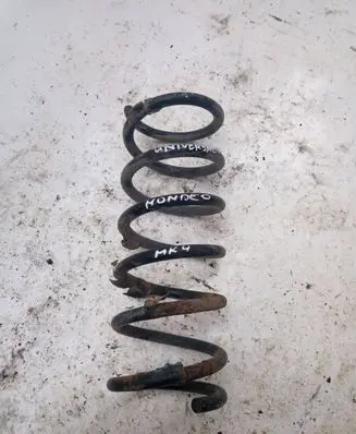Ford Mondeo MK IV Rear coil spring