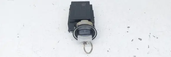 Volkswagen PASSAT B6 Ignition lock 3C0905843 3C0905843M