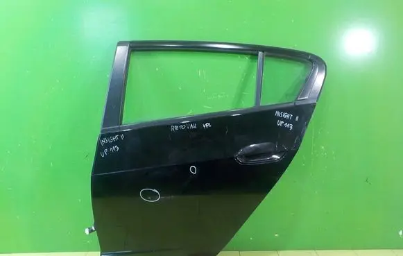 Honda Insight Rear door LEWE