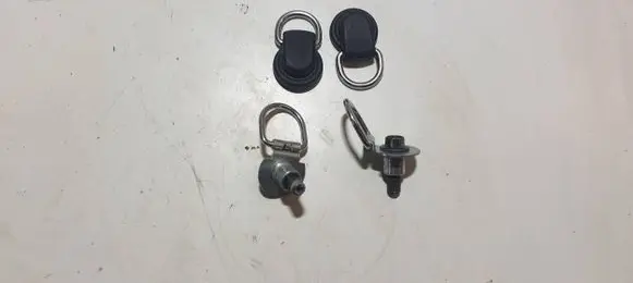 Toyota RAV 4 (XA40) Other trunk/boot trim element