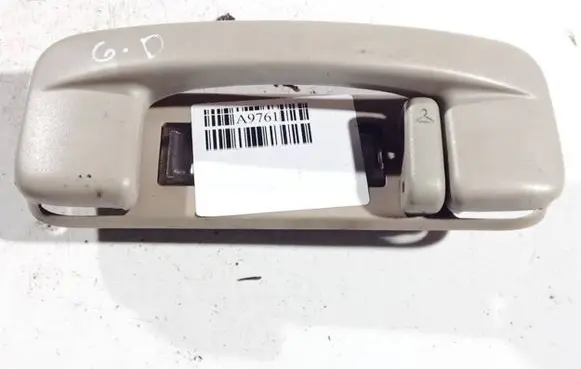 Chrysler 300 - 300C Rear interior roof grab handle 853775