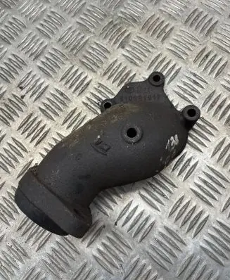 Jeep Grand Cherokee (WJ) Exhaust manifold 91092191F