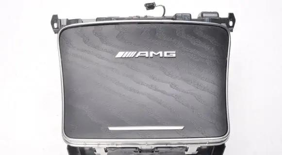 Mercedes-Benz GLC X253 C253 Central console drawer/shelf pad A2056803811