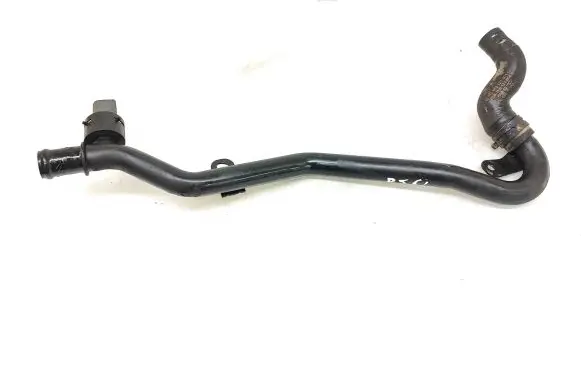 Volkswagen Golf VI Engine coolant pipe/hose 1K0121101CP 1K0121064B 5N0121065