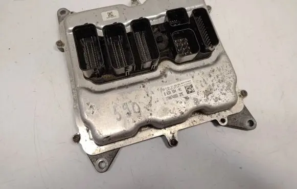 BMW X3 F25 Engine control unit/module 8639594 12148639594 12148664660