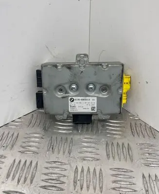 Door control unit/module