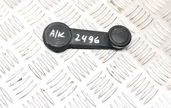 Ford Mondeo Mk III Rear door window winding handle 93BBF23342AD