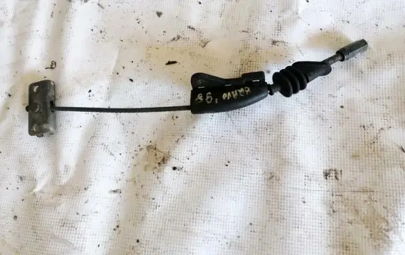 Fiat Bravo - Brava Handbrake/parking brake wiring cable 