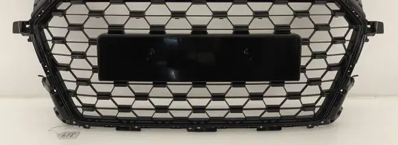 Audi TT TTS RS Mk3 8S Front grill 8S0853651H