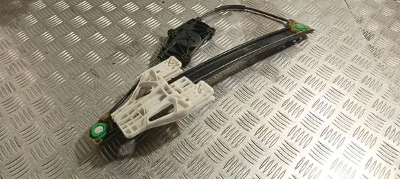 Audi A4 S4 B8 8K Rear window lifting mechanism without motor 8K0839461