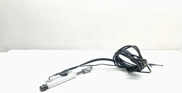 BMW 3 E92 E93 Convertible roof lock latch cylinder 
