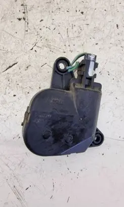 Chrysler Pacifica Air flap motor/actuator 04885405AA
