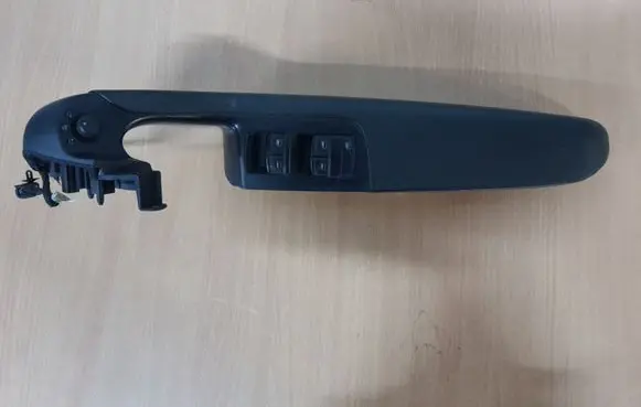 Audi A6 S6 C6 4F Front door interior handle 4F1867105A