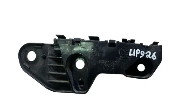 Mazda CX-5 Front bumper mounting bracket KD45500T1 K4150