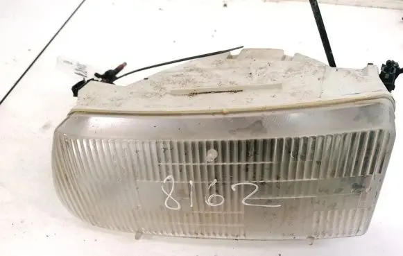 Ford Explorer Headlight/headlamp F77X13N087B