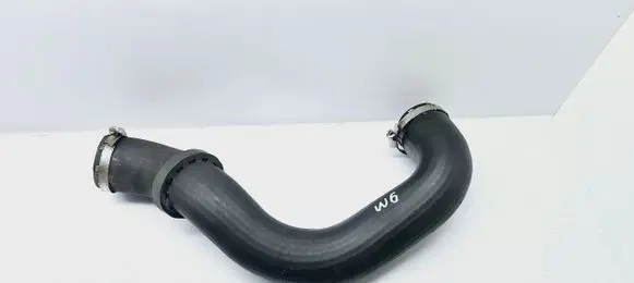 Volkswagen Multivan T5 Intercooler hose/pipe