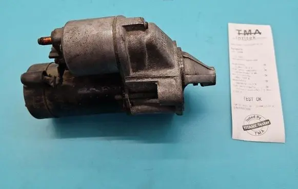 Mitsubishi Space Star Starter motor D6RA76 IMPRK1511578
