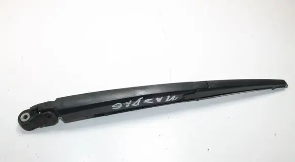 Mazda 5 Rear wiper blade arm