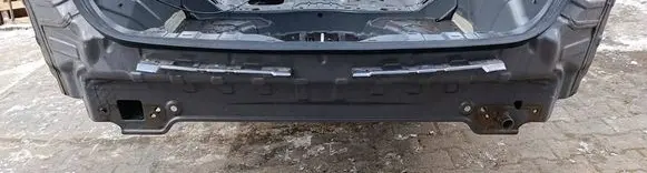 Hyundai ix35 Trunk bottom trim panel 