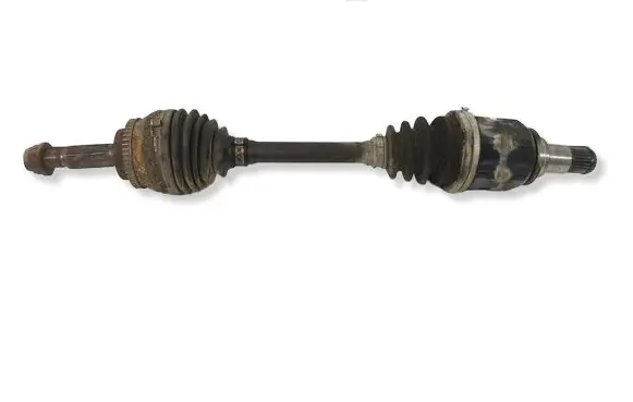 Toyota Avensis T250 Front driveshaft 