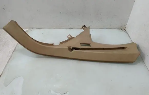 BMW 5 E60 E61 Parcel shelf load cover mount bracket 