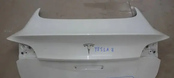 Tesla Model 3 Truck tailgate TESLA3