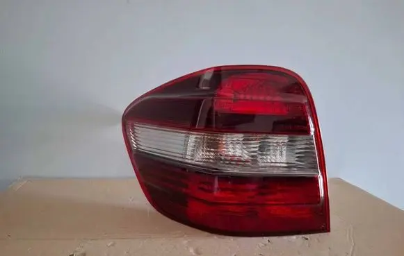 Mercedes-Benz ML W164 Rear/tail lights A1649061100 A1649060700
