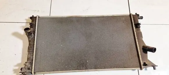Mazda 5 Coolant radiator 2017w17 68503