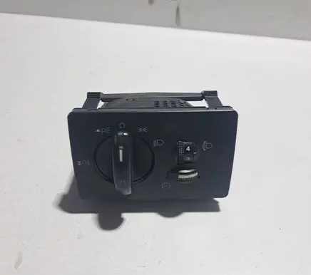 Ford Focus C-MAX Light switch 4M5T13A024AA