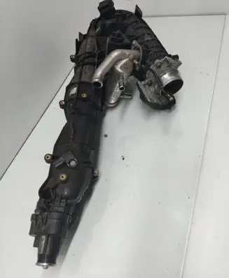 BMW X6 E71 Intake manifold 8507233 1207130053 SP05862